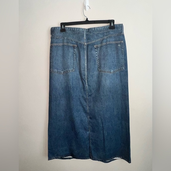 Rag & Bone Miramar Clara Skirt NWT - Picture 5 of 7